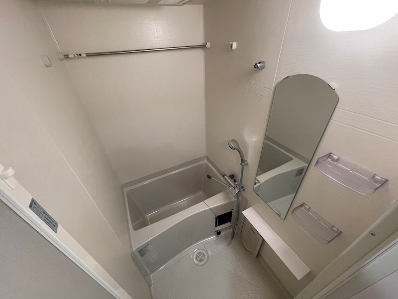 プレサンス三宮セントウエルの物件内観写真