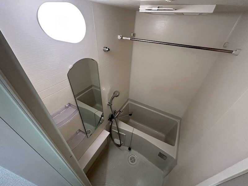 プレサンス三宮セントウエルの物件内観写真