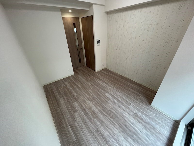 プレサンス三宮セントウエルの物件内観写真