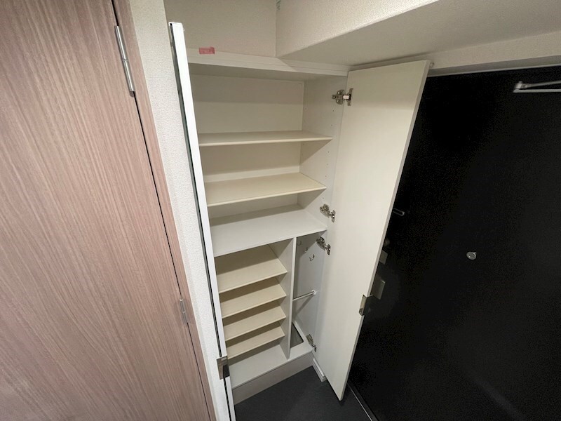 プレサンス三宮セントウエルの物件内観写真