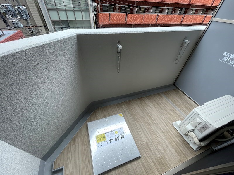 プレサンス三宮セントウエルの物件内観写真