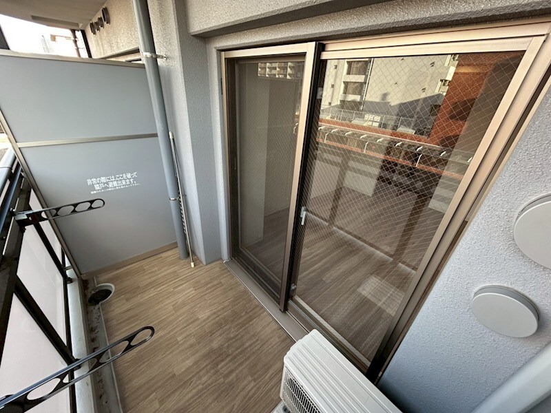 プレサンス三宮セントウエルの物件内観写真