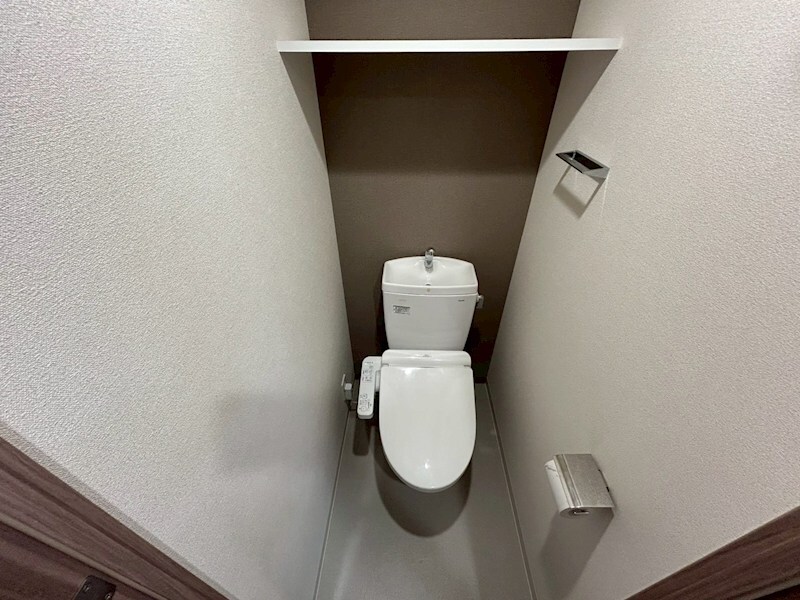 プレサンス三宮セントウエルの物件内観写真