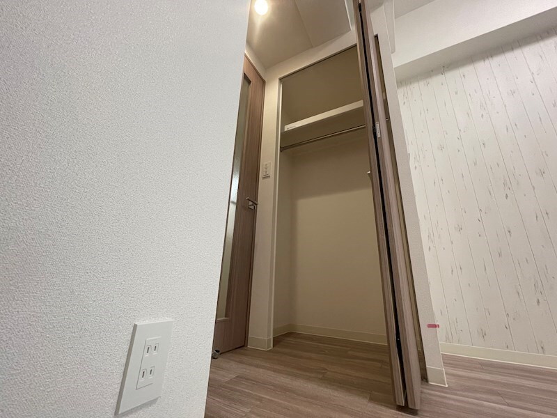 プレサンス三宮セントウエルの物件内観写真