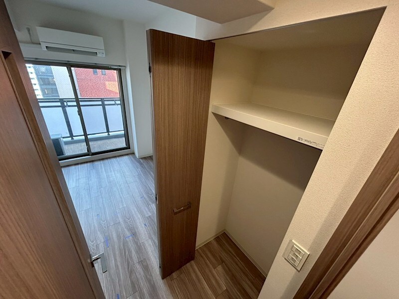 プレサンス三宮セントウエルの物件内観写真