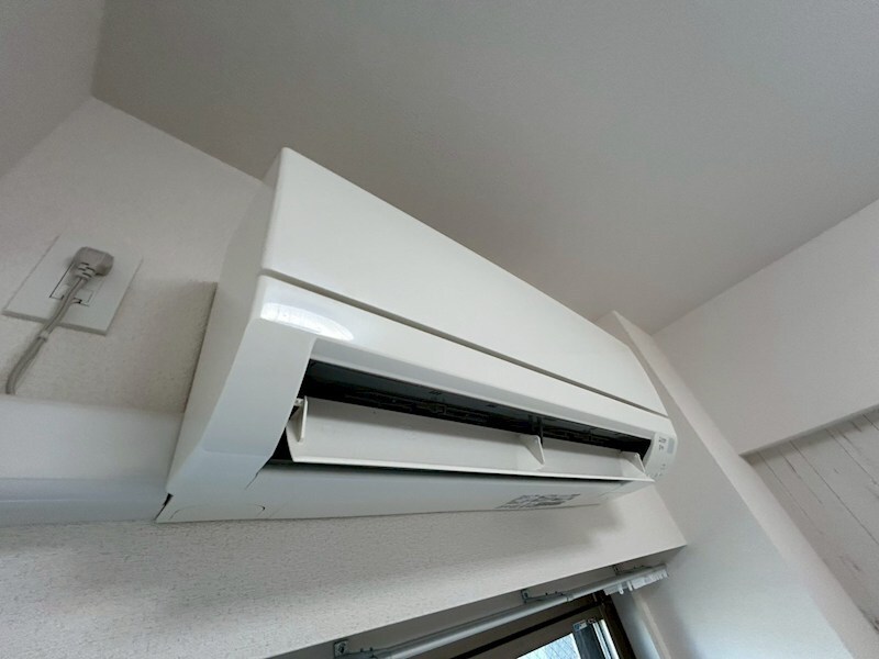 プレサンス三宮セントウエルの物件内観写真