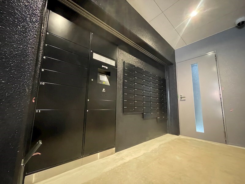 プレサンス三宮セントウエルの物件内観写真