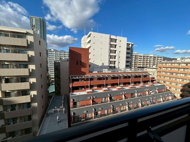 プレサンス三宮セントウエルの物件内観写真