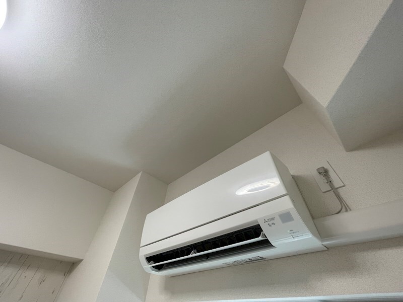 プレサンス三宮セントウエルの物件内観写真