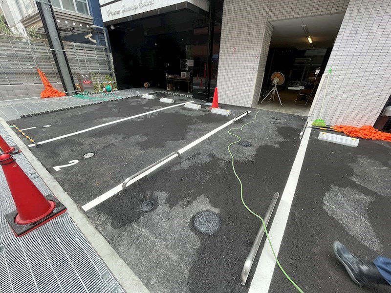 プレサンス三宮セントウエルの物件内観写真