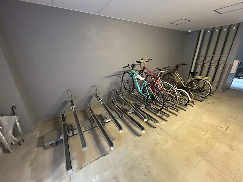 プレサンス三宮セントウエルの物件内観写真