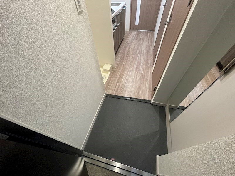 プレサンス三宮セントウエルの物件内観写真