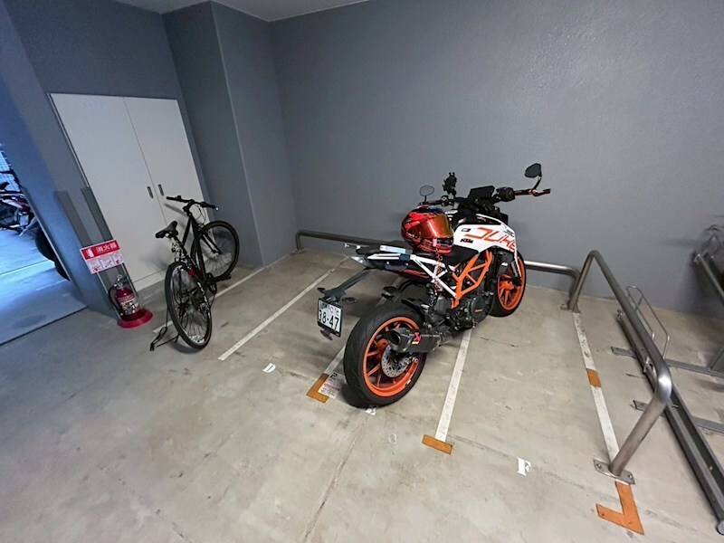 プレサンス三宮セントウエルの物件内観写真