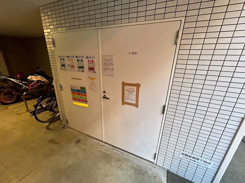 プレサンス三宮セントウエルの物件内観写真