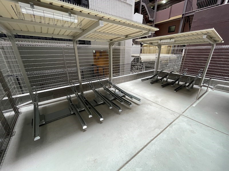 プレサンス三宮セントウエルの物件内観写真