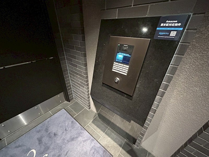 プレサンス三宮セントウエルの物件内観写真