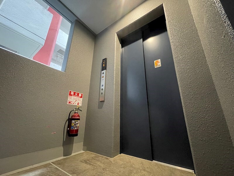 プレサンス三宮セントウエルの物件内観写真