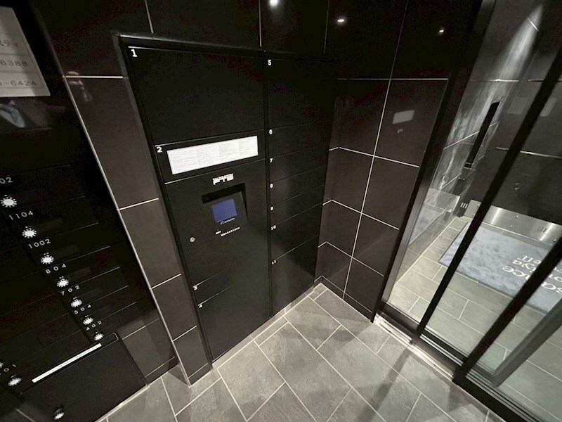 プレサンス三宮セントウエルの物件内観写真