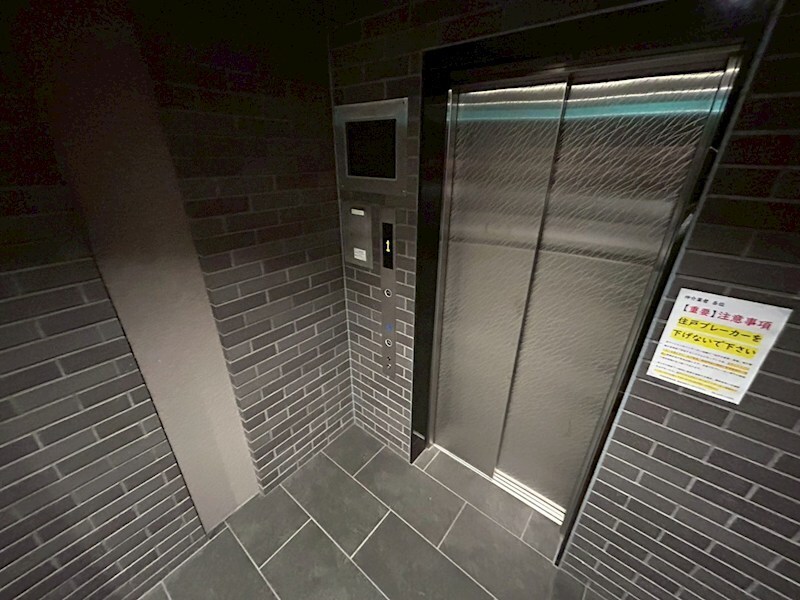 プレサンス三宮セントウエルの物件内観写真