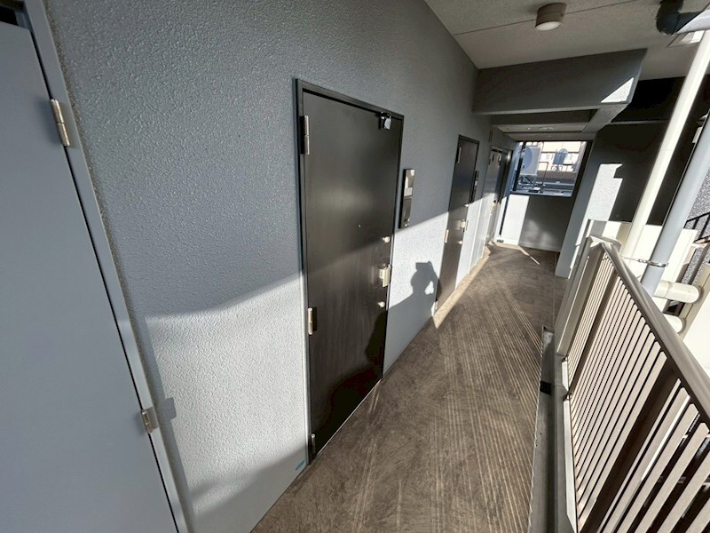 プレサンス三宮セントウエルの物件内観写真