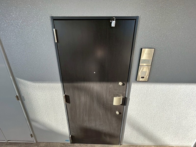 プレサンス三宮セントウエルの物件内観写真