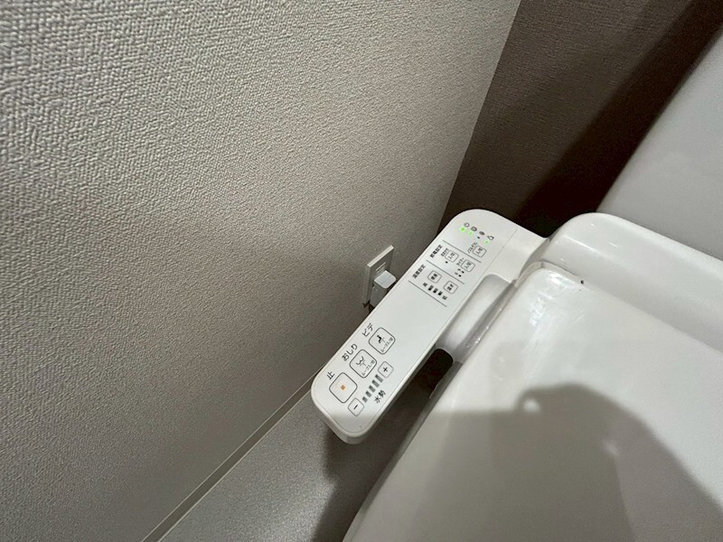 プレサンス三宮セントウエルの物件内観写真