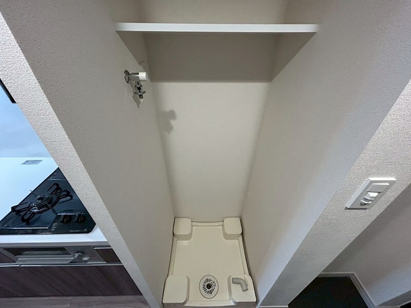 プレサンス三宮セントウエルの物件内観写真