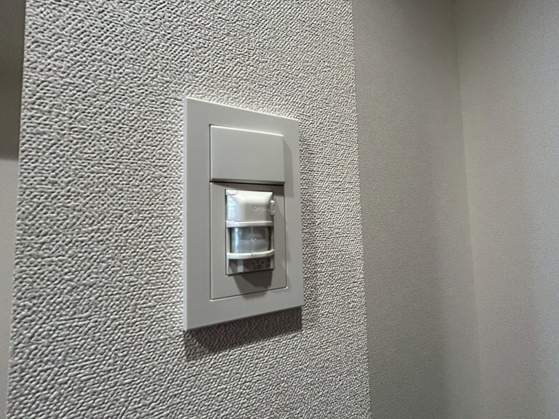 プレサンス三宮セントウエルの物件内観写真