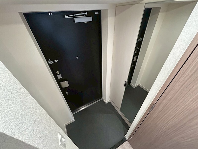 プレサンス三宮セントウエルの物件内観写真