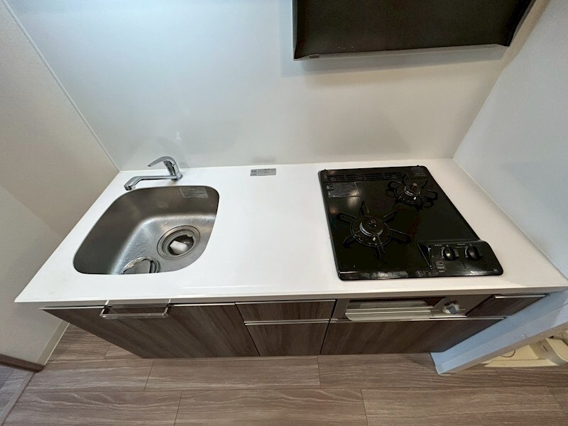 プレサンス三宮セントウエルの物件内観写真