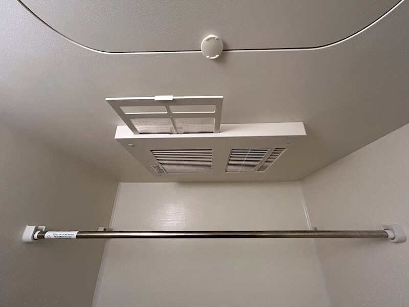 プレサンス三宮セントウエルの物件内観写真