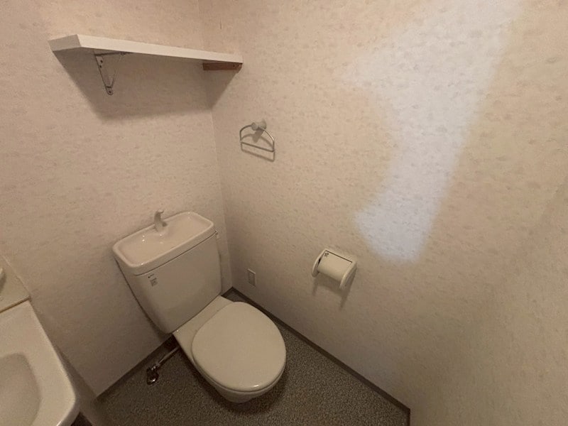 B-RISE元町の物件内観写真