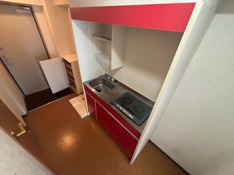 B-RISE元町の物件内観写真