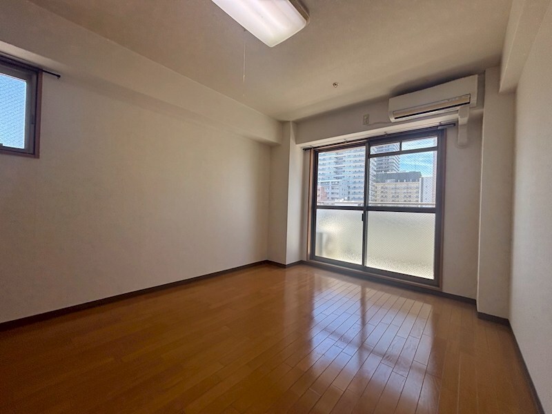 B-RISE元町の物件内観写真