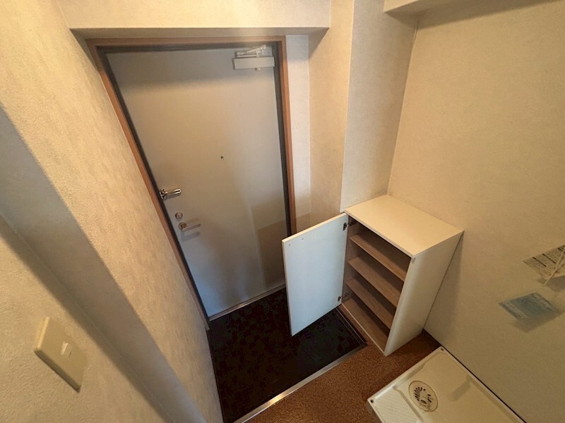 B-RISE元町の物件内観写真