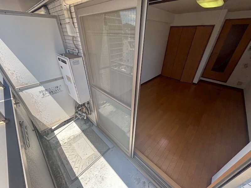 B-RISE元町の物件内観写真