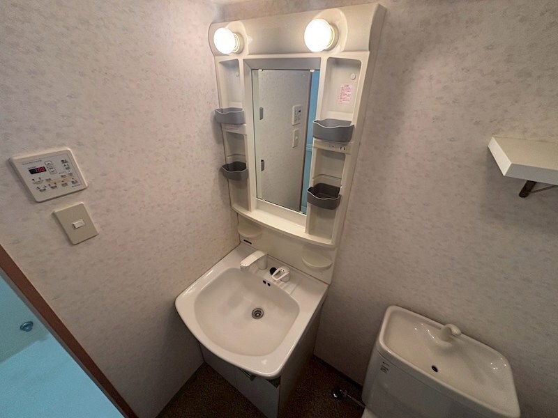 B-RISE元町の物件内観写真