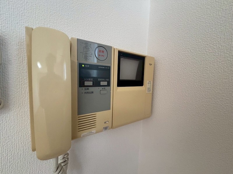 B-RISE元町の物件内観写真