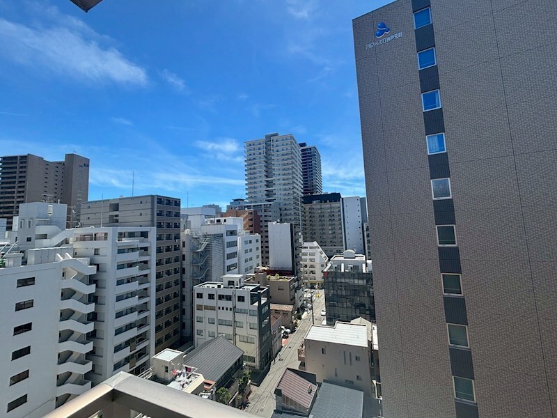 B-RISE元町の物件内観写真