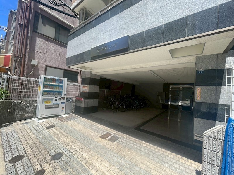 B-RISE元町の物件内観写真