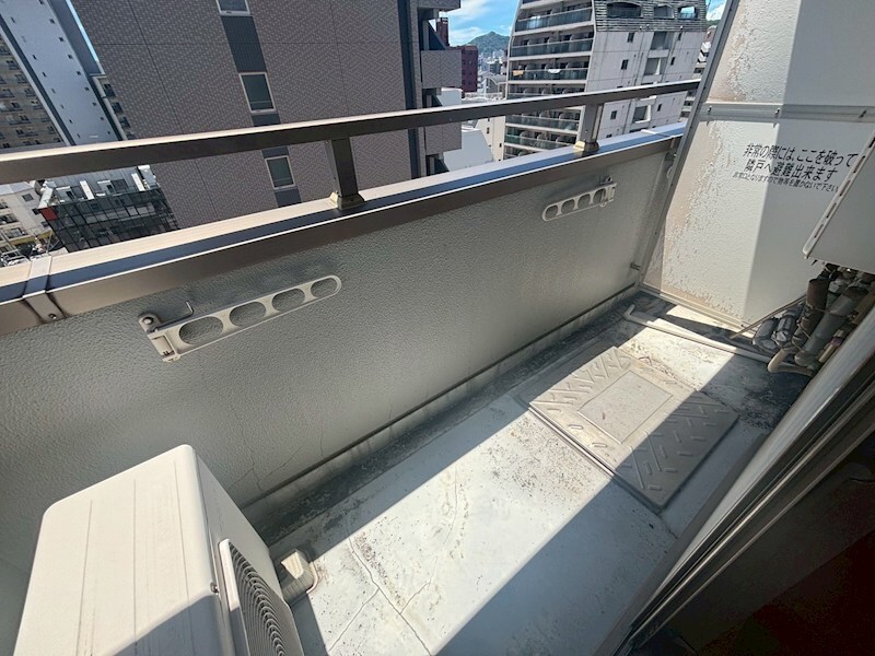 B-RISE元町の物件内観写真