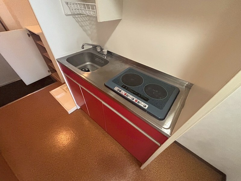 B-RISE元町の物件内観写真