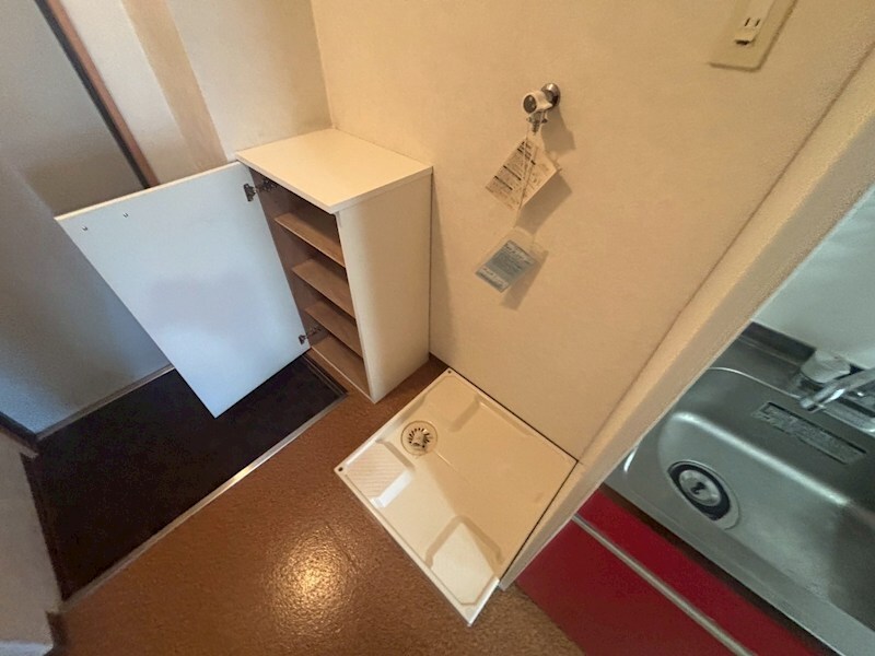 B-RISE元町の物件内観写真