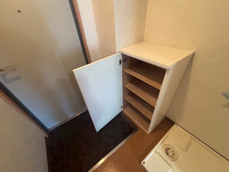 B-RISE元町の物件内観写真