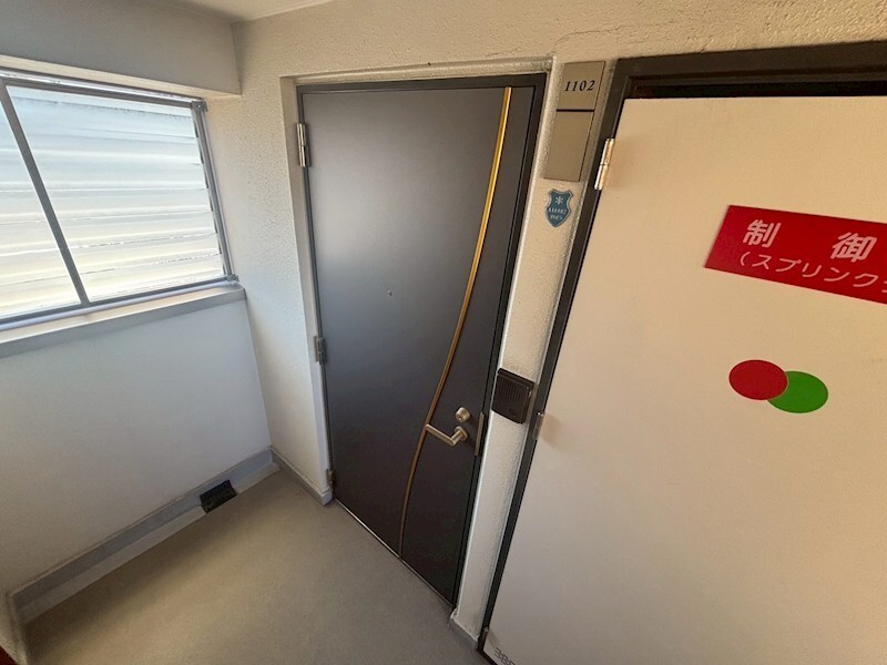 B-RISE元町の物件内観写真