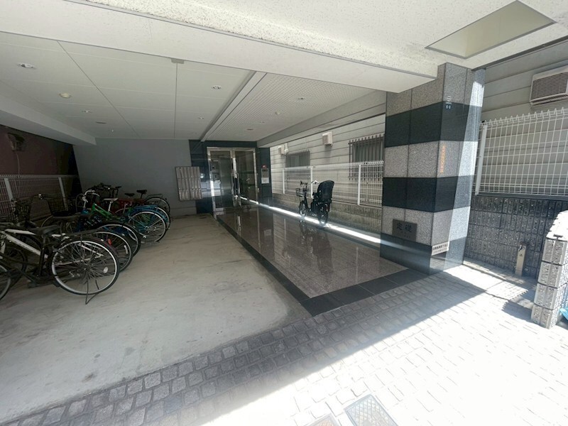 B-RISE元町の物件内観写真