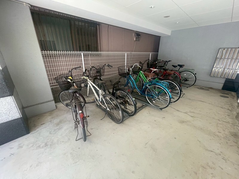 B-RISE元町の物件内観写真