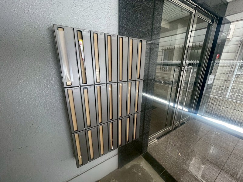 B-RISE元町の物件内観写真