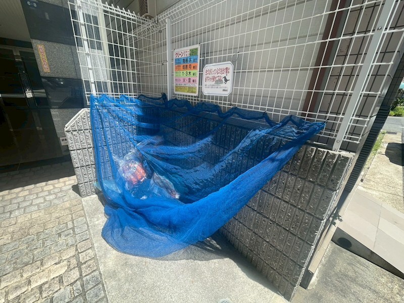 B-RISE元町の物件内観写真