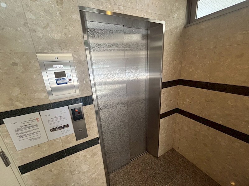 B-RISE元町の物件内観写真